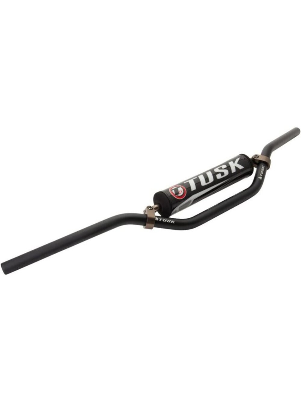 Aluminum 7/8" High Bend Handlebar for KX & Honda CRF250F 2019-2025 - Durable